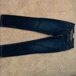 Levi’s Bold Curve Jeans